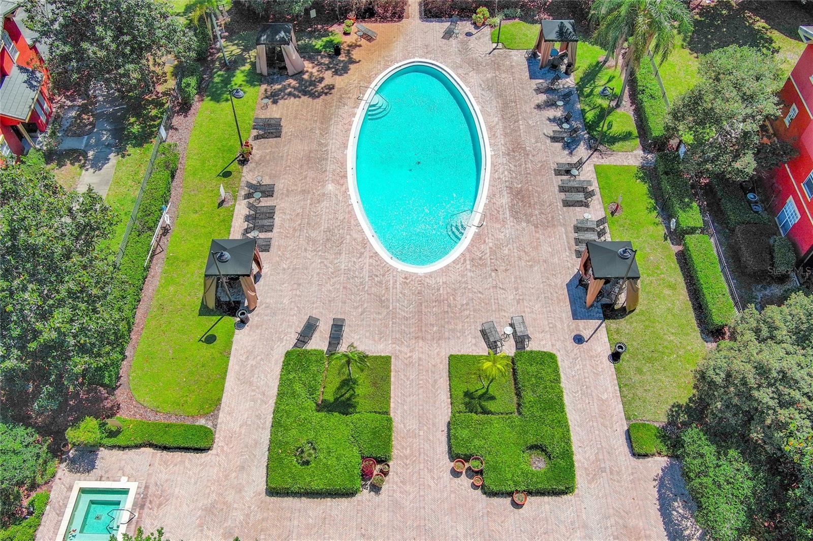 1321 ARBOR VISTA LOOP #213