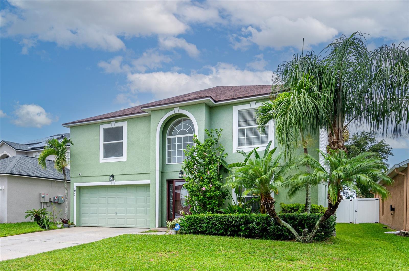 105 ROCKWOOD WAY