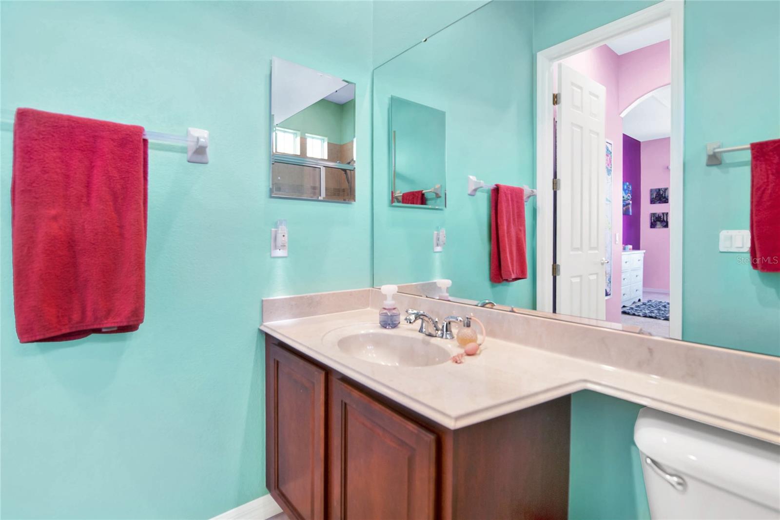 4951 CAINS WREN TRL