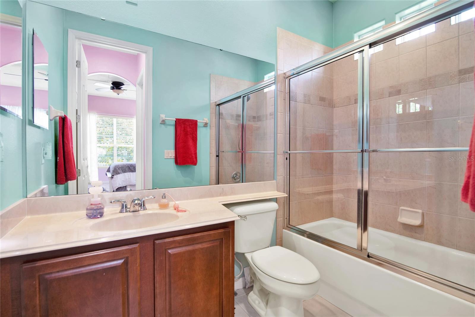 4951 CAINS WREN TRL