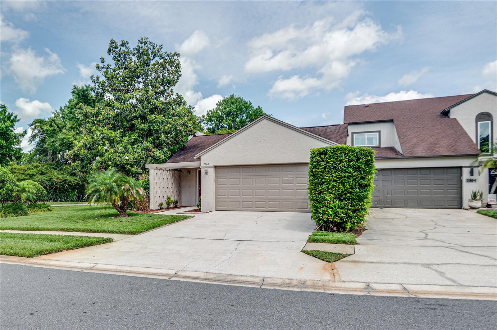 2868 SPYGLASS CV