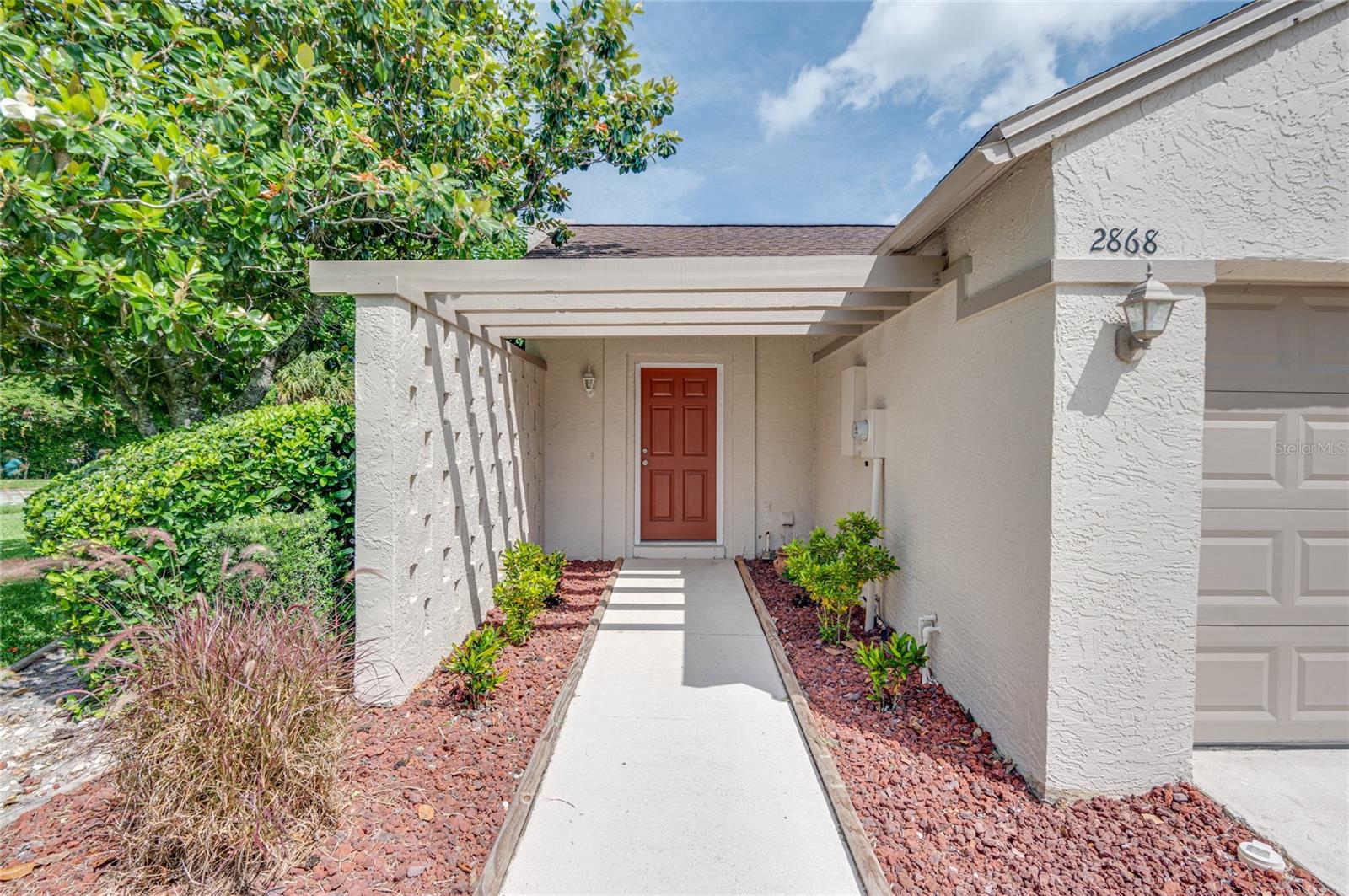2868 SPYGLASS CV