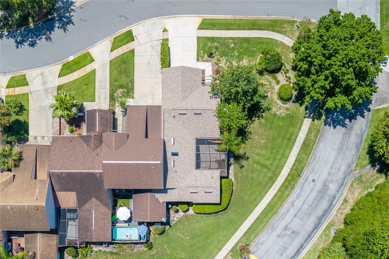 2868 SPYGLASS CV