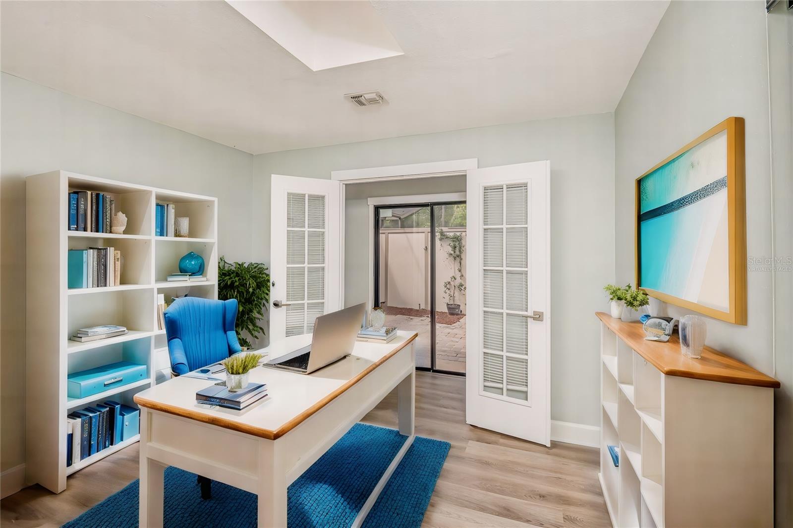 2868 SPYGLASS CV
