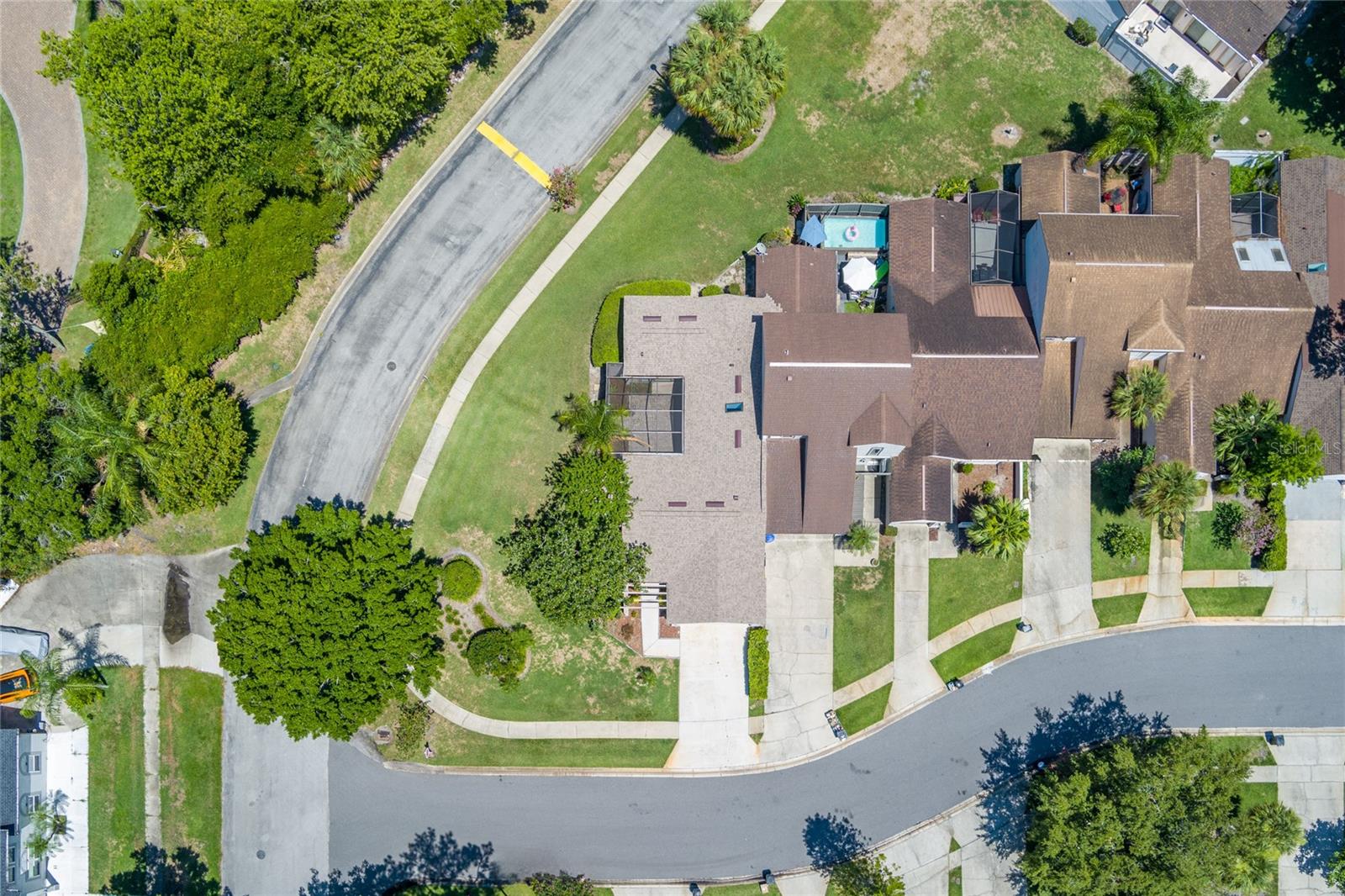 2868 SPYGLASS CV