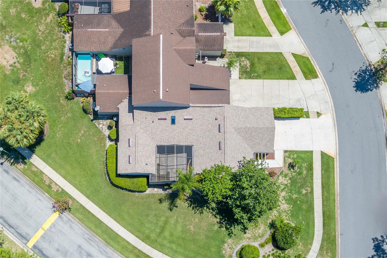 2868 SPYGLASS CV