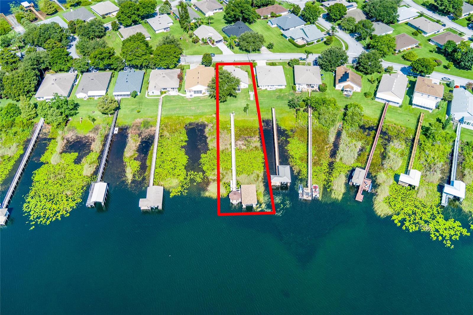 1649 LAKE VILLA DR
