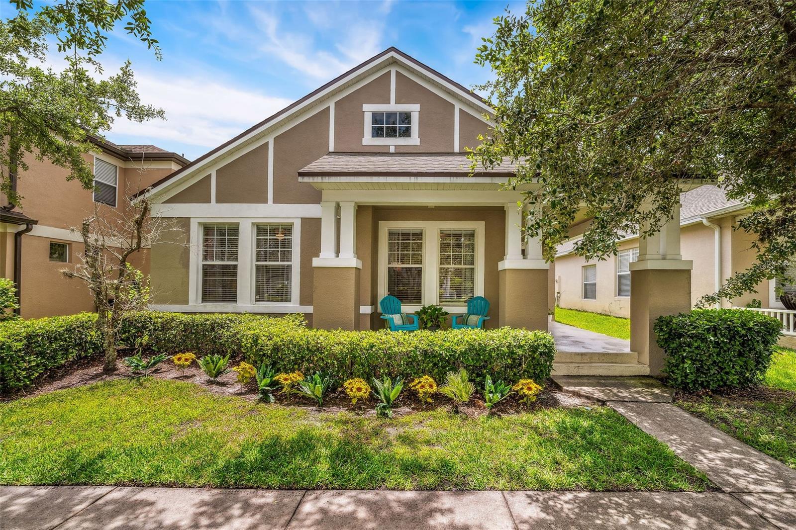 2246 FLORIDA SOAPBERRY BLVD