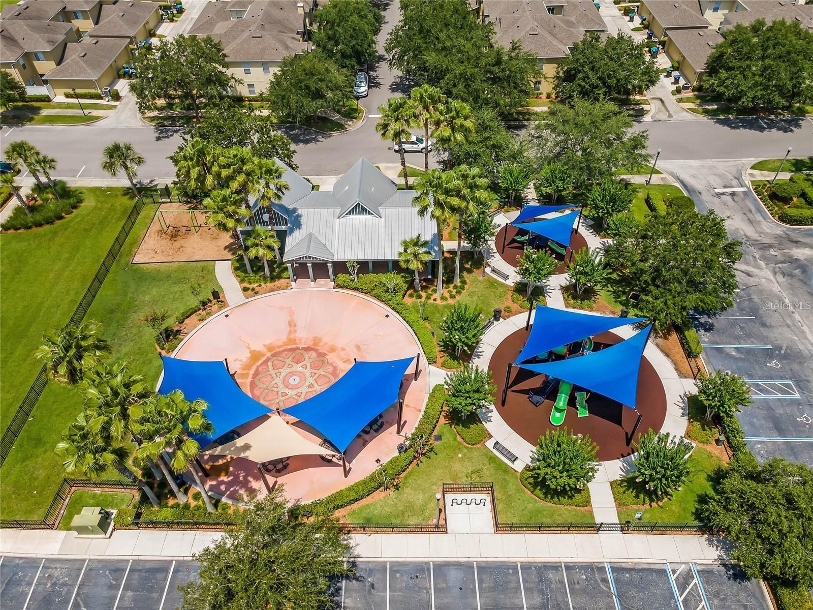 3406 CARRIAGE LAKE DR