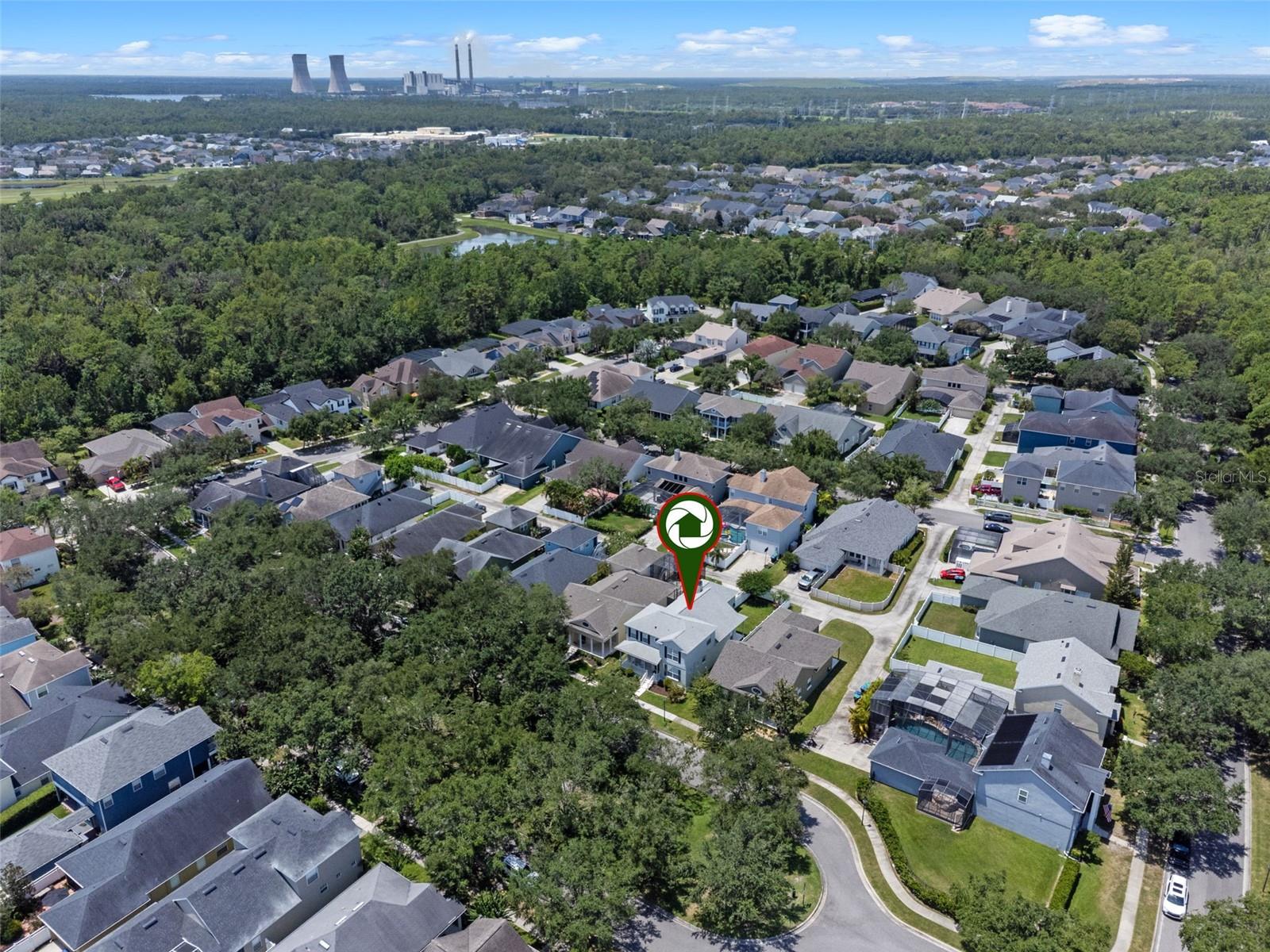 3406 CARRIAGE LAKE DR