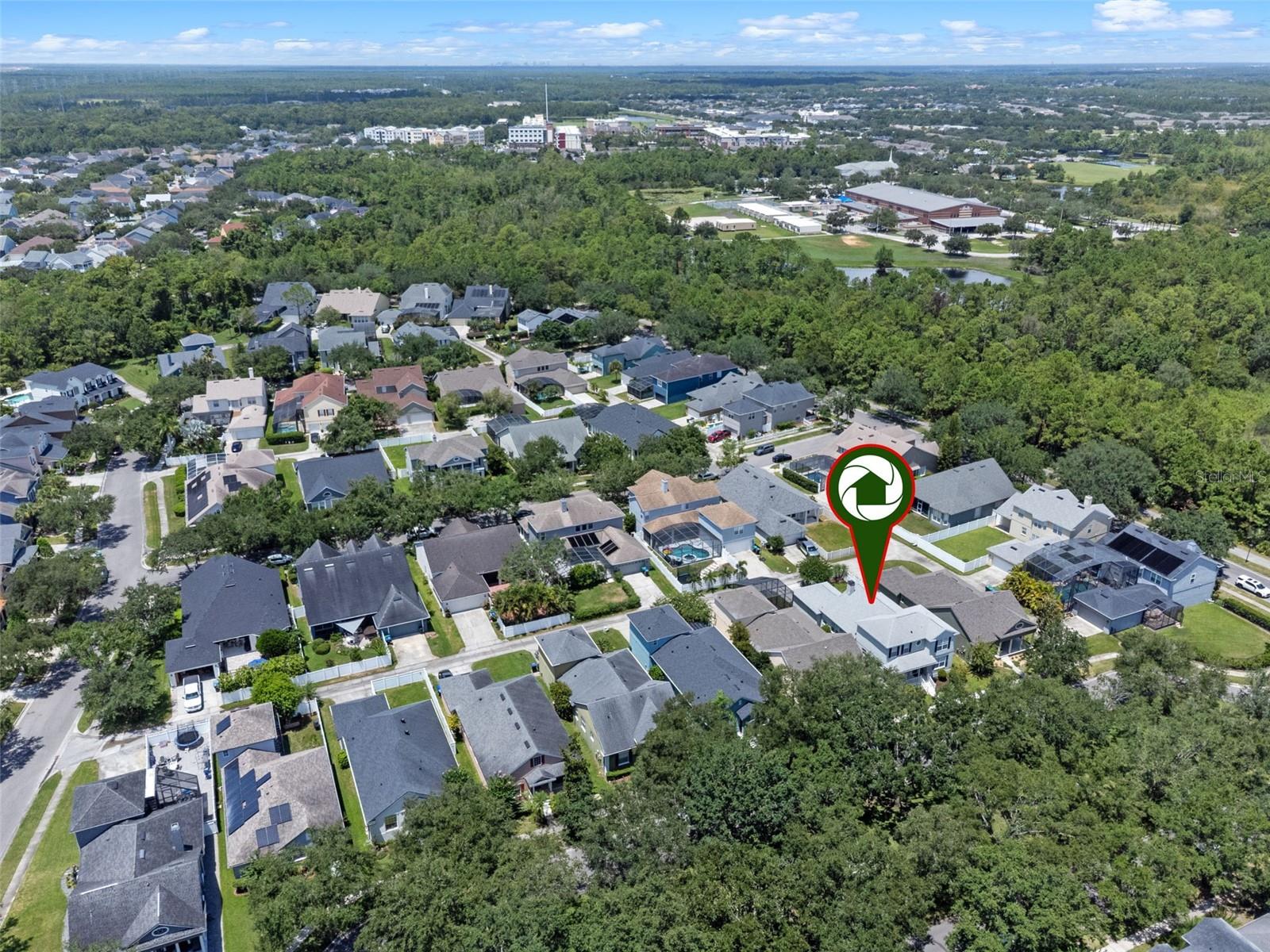 3406 CARRIAGE LAKE DR