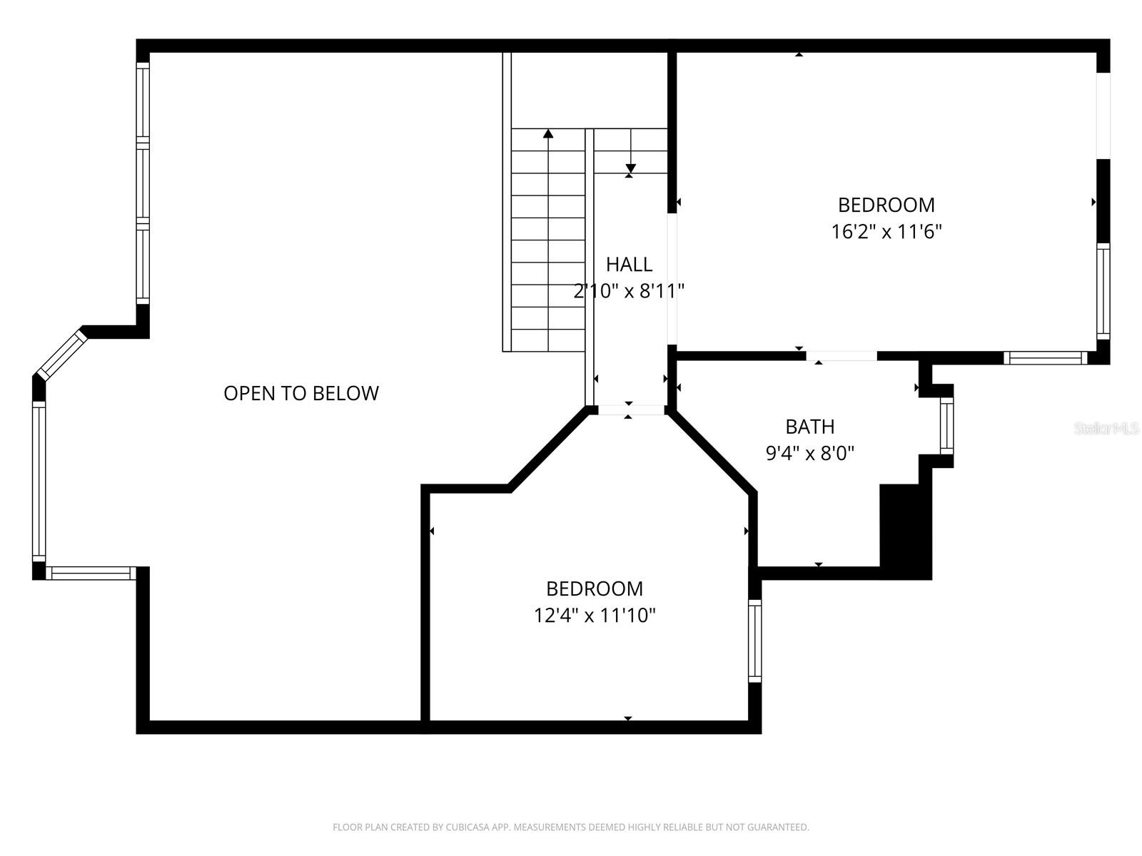 1523 FARRINDON CIR #1523