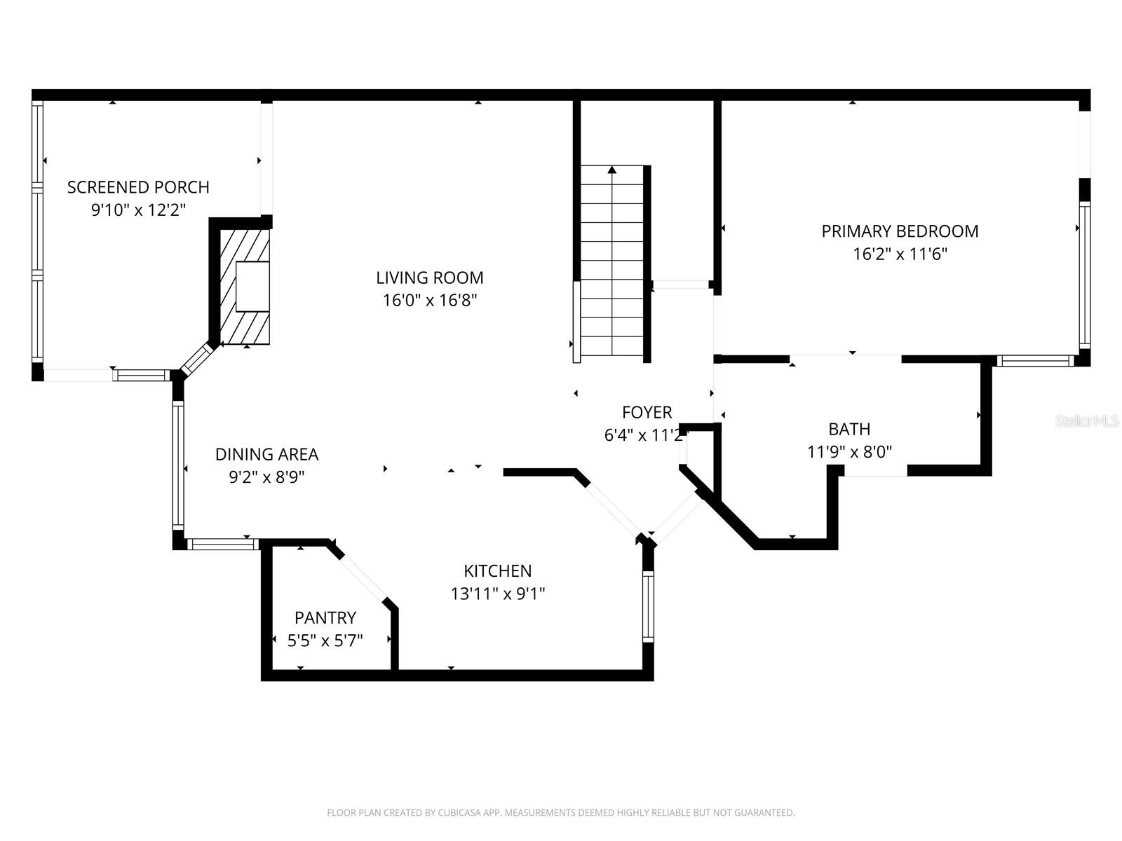 1523 FARRINDON CIR #1523