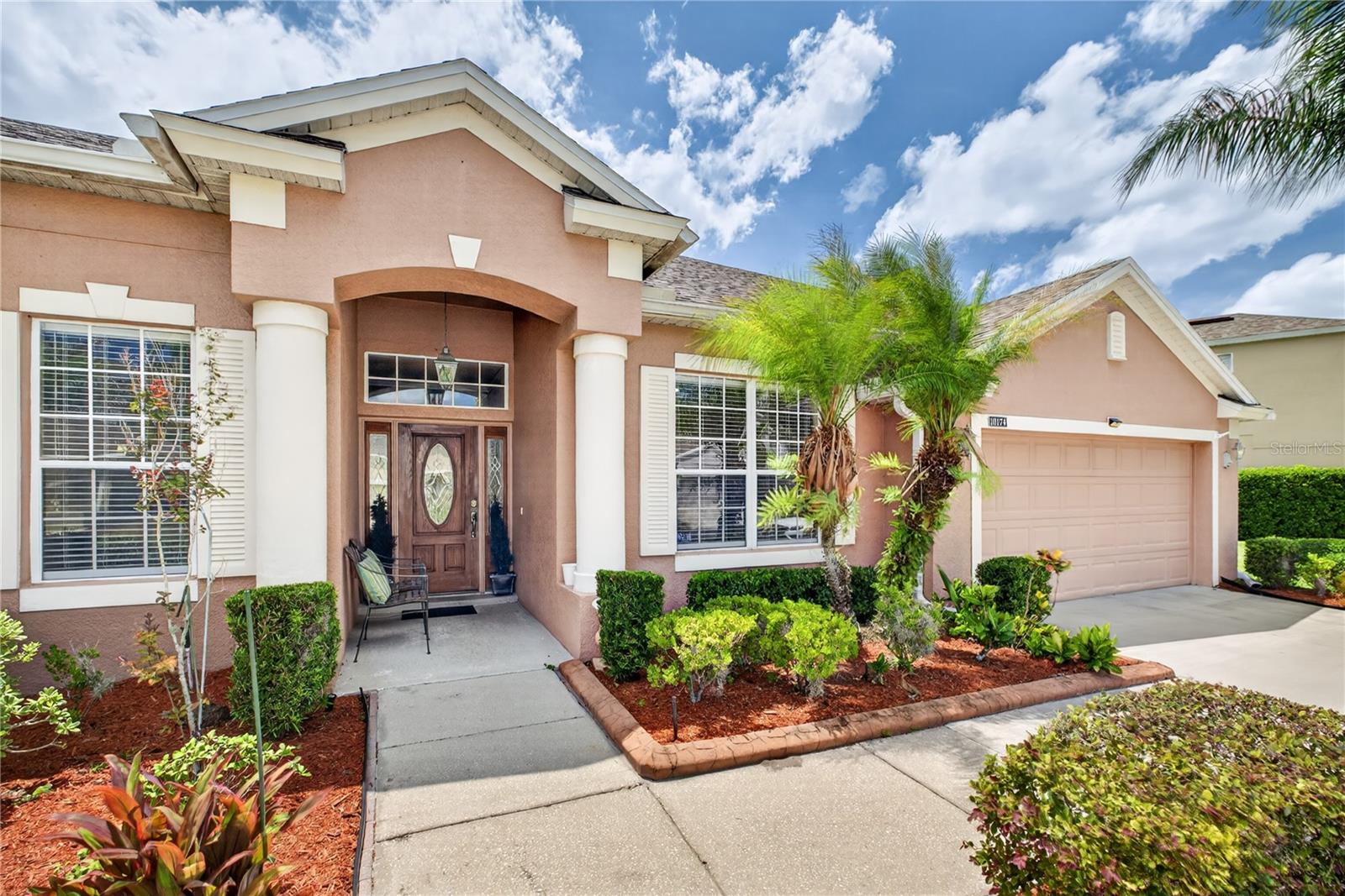 10174 MALLARD LANDINGS WAY