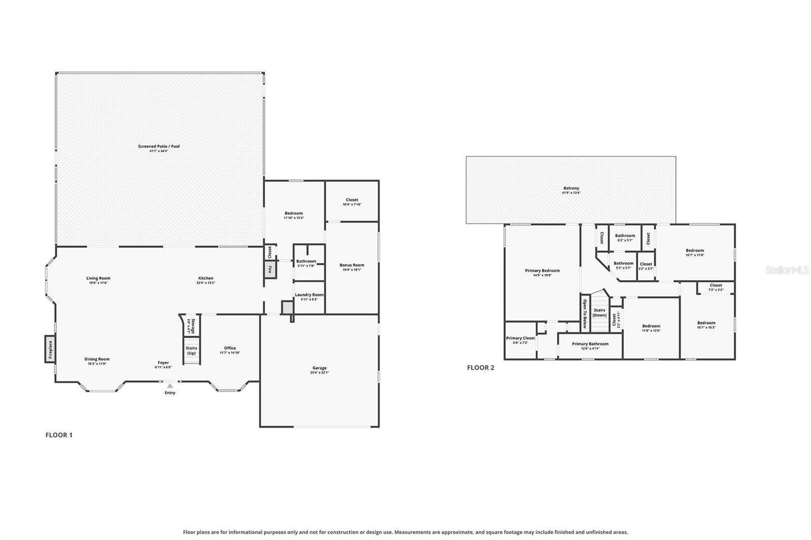 2260 W CLASSIC COURT