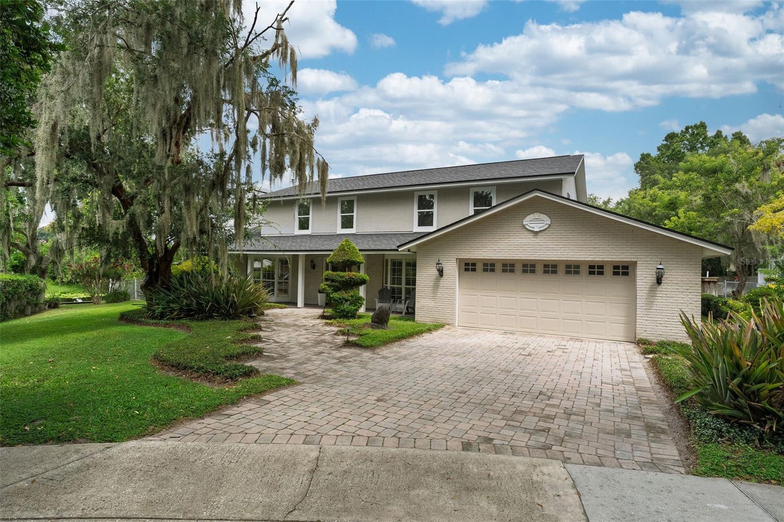 2260 W CLASSIC COURT