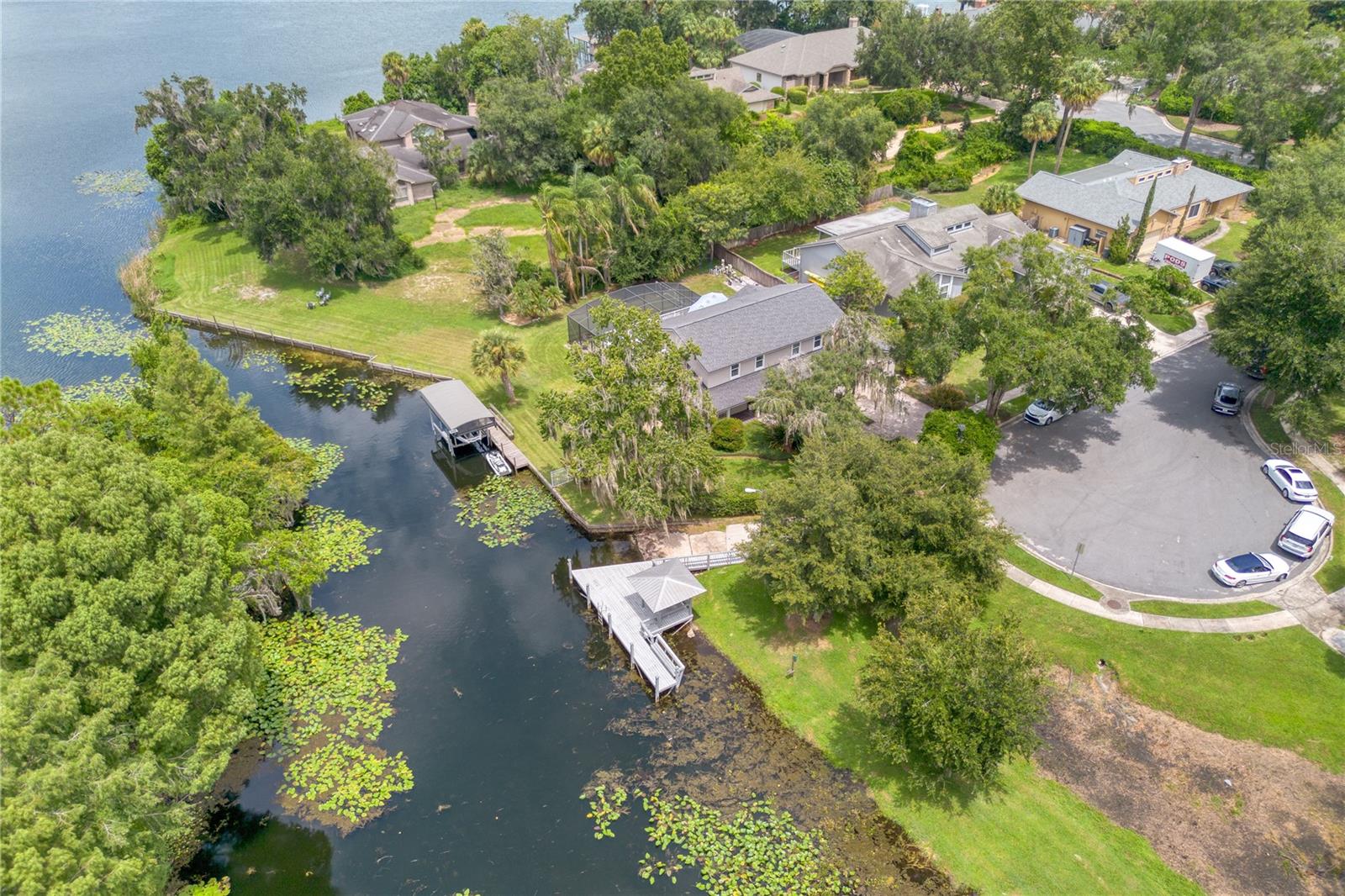 2260 W CLASSIC COURT