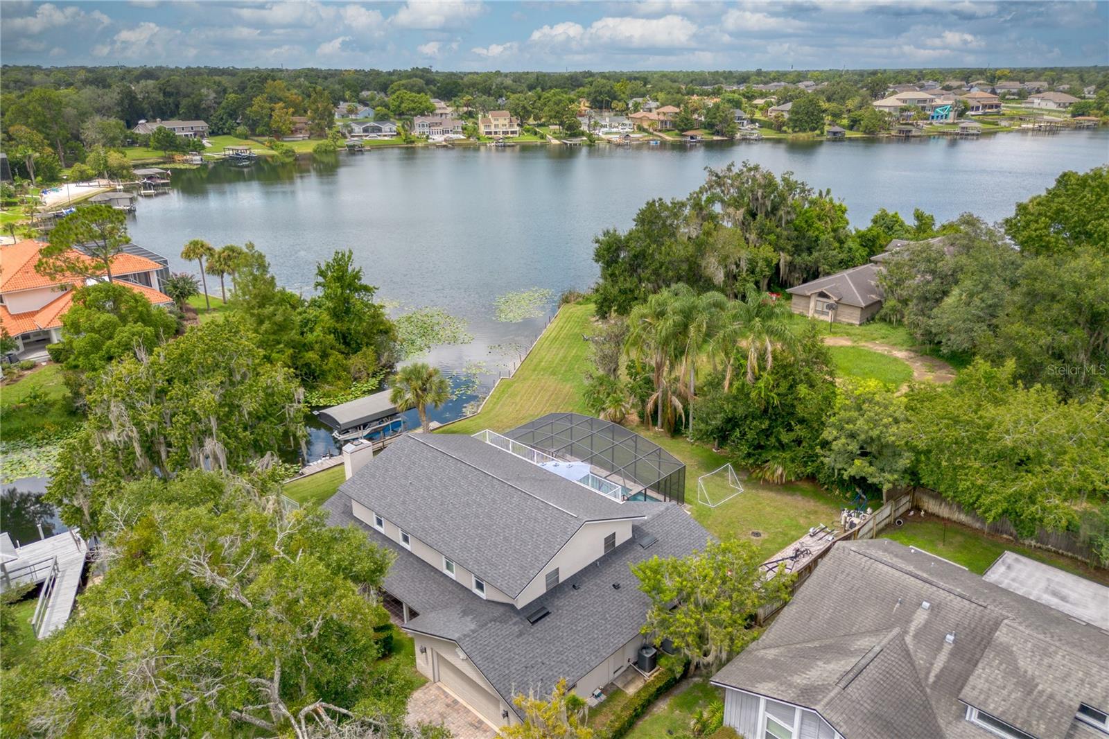 2260 W CLASSIC COURT
