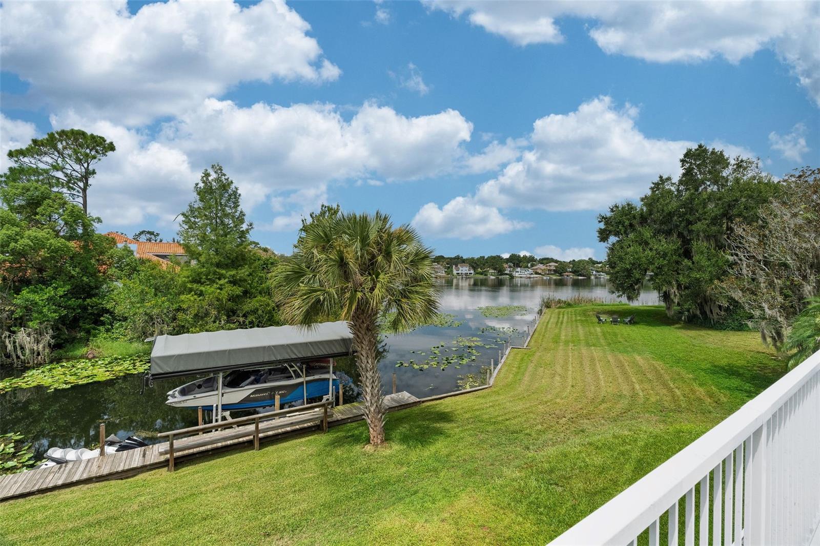 2260 W CLASSIC COURT