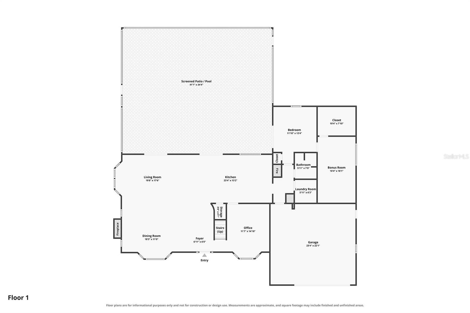 2260 W CLASSIC COURT