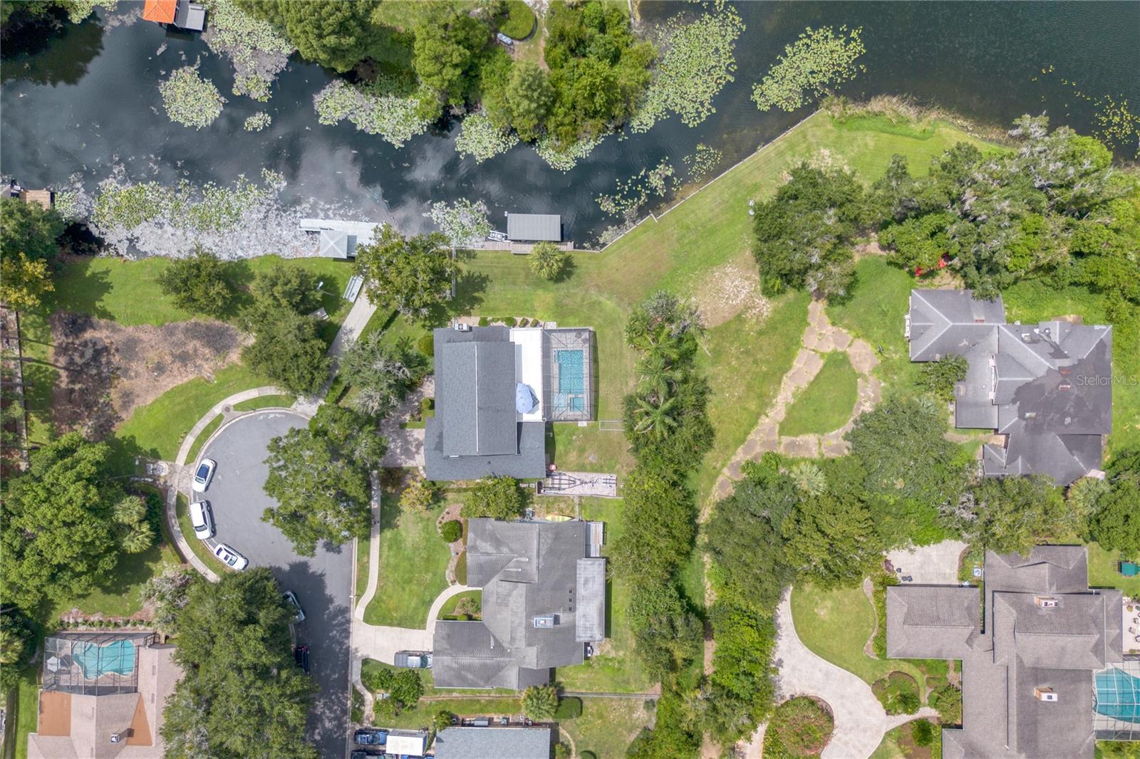 2260 W CLASSIC COURT