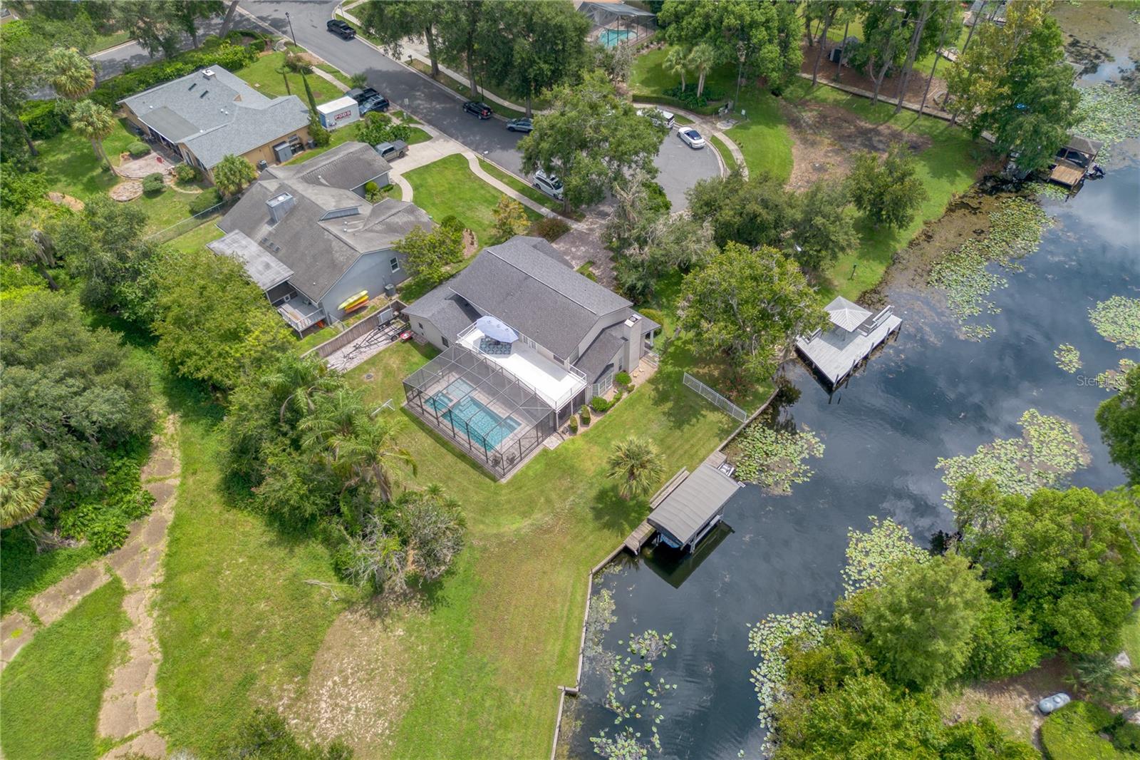 2260 W CLASSIC COURT