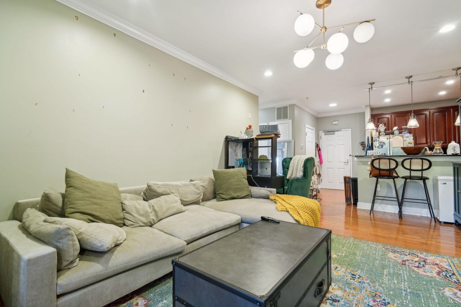 126 DUDLEY ST Unit: 310