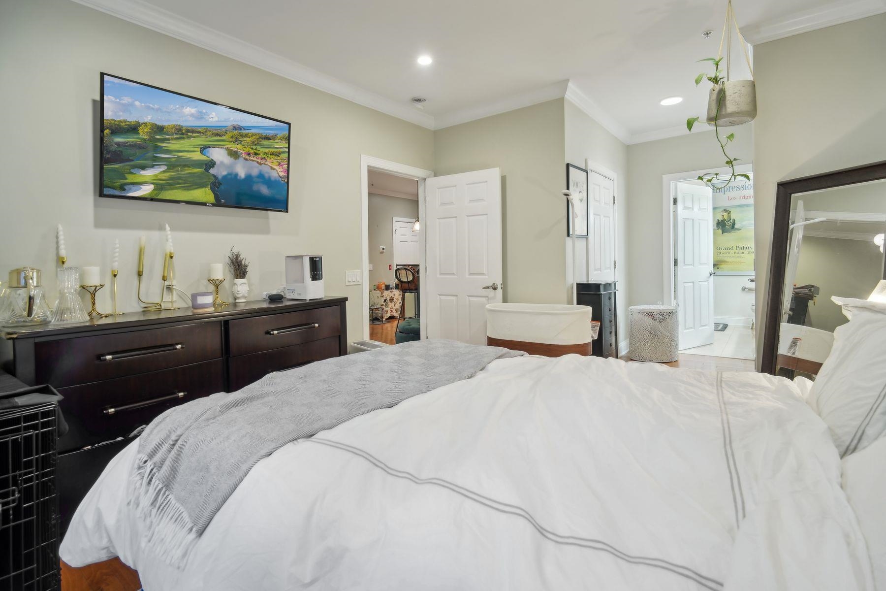 126 DUDLEY ST Unit: 310
