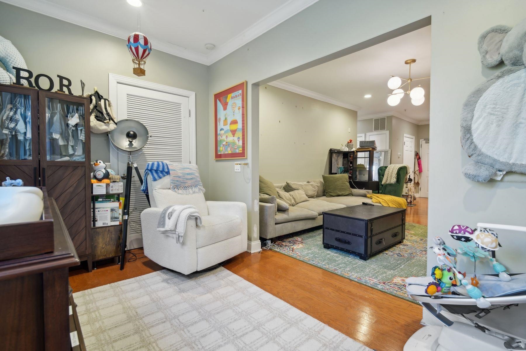 126 DUDLEY ST Unit: 310