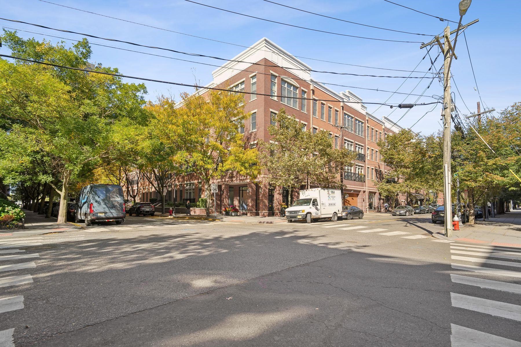 126 DUDLEY ST Unit: 310