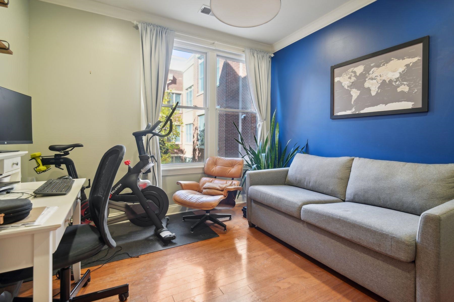 126 DUDLEY ST Unit: 310
