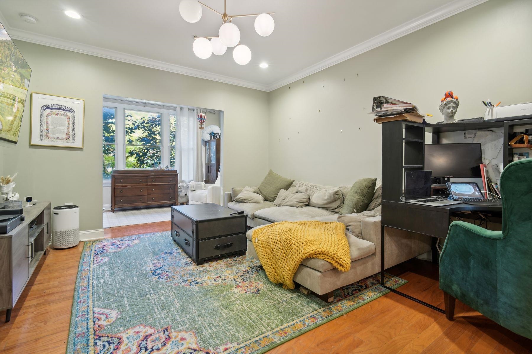 126 DUDLEY ST Unit: 310