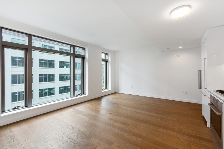 99 HUDSON ST Unit: 601