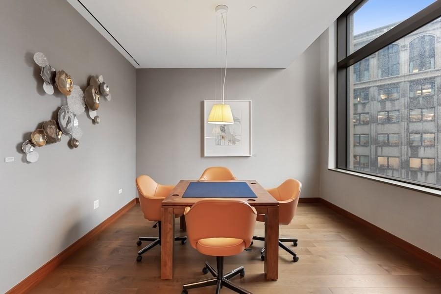 99 HUDSON ST Unit: 3512