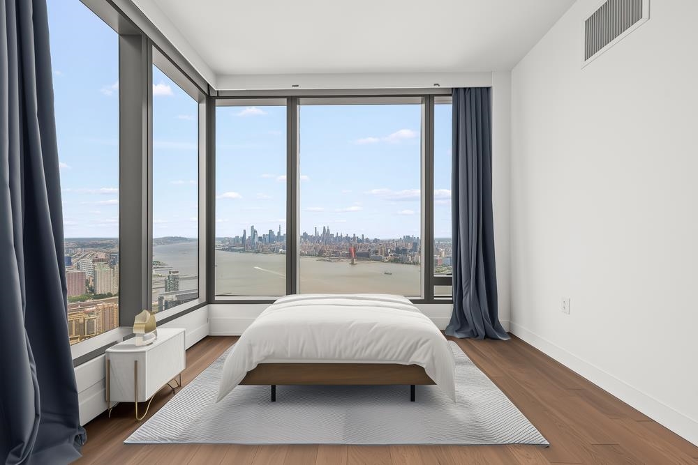 99 HUDSON ST Unit: 6300