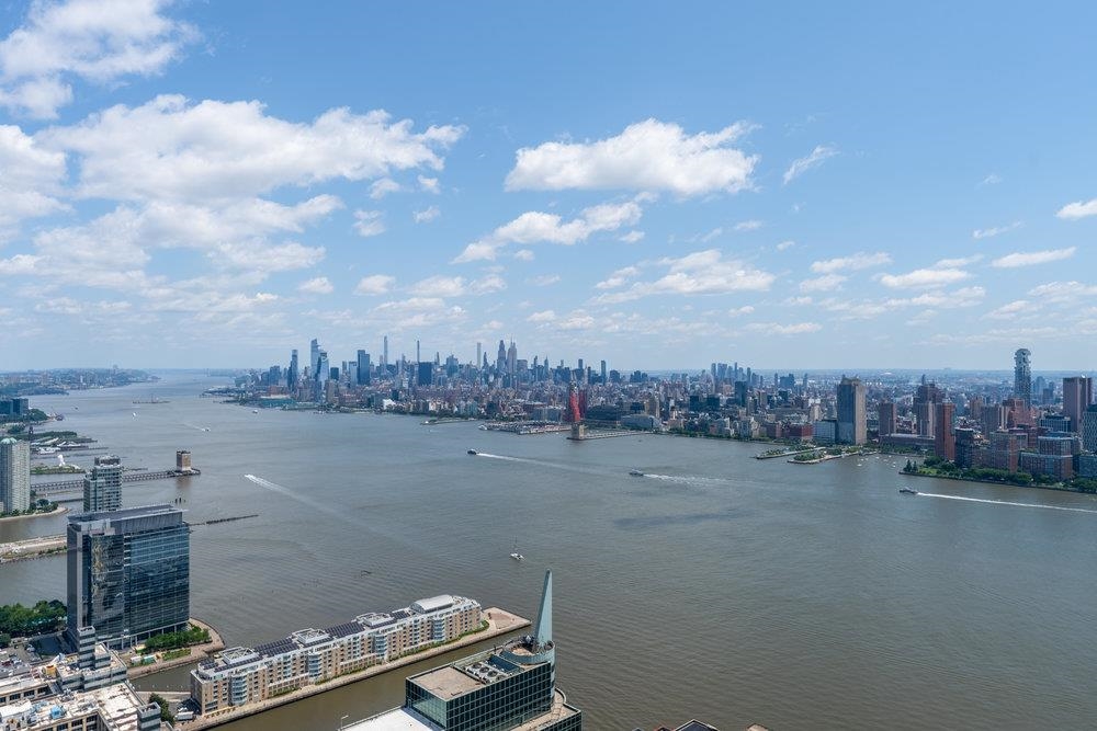 99 HUDSON ST Unit: 6300