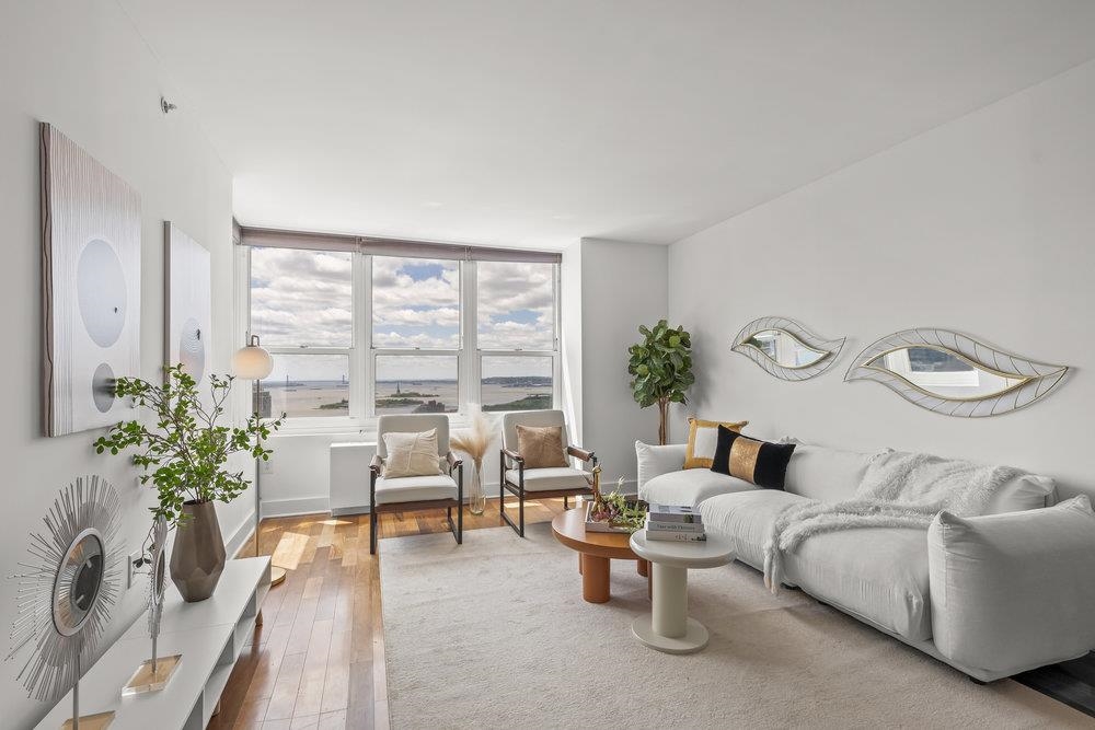 88 MORGAN ST Unit: 4306