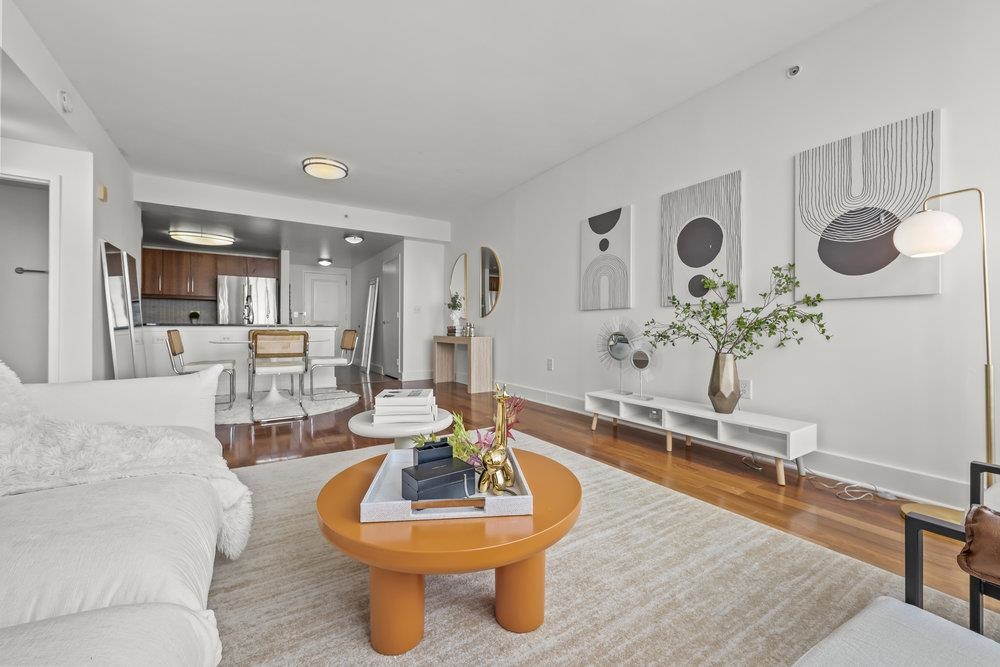 88 MORGAN ST Unit: 4306