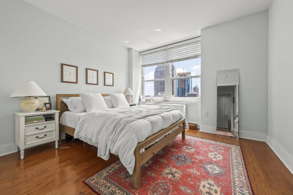 88 MORGAN ST Unit: 2207