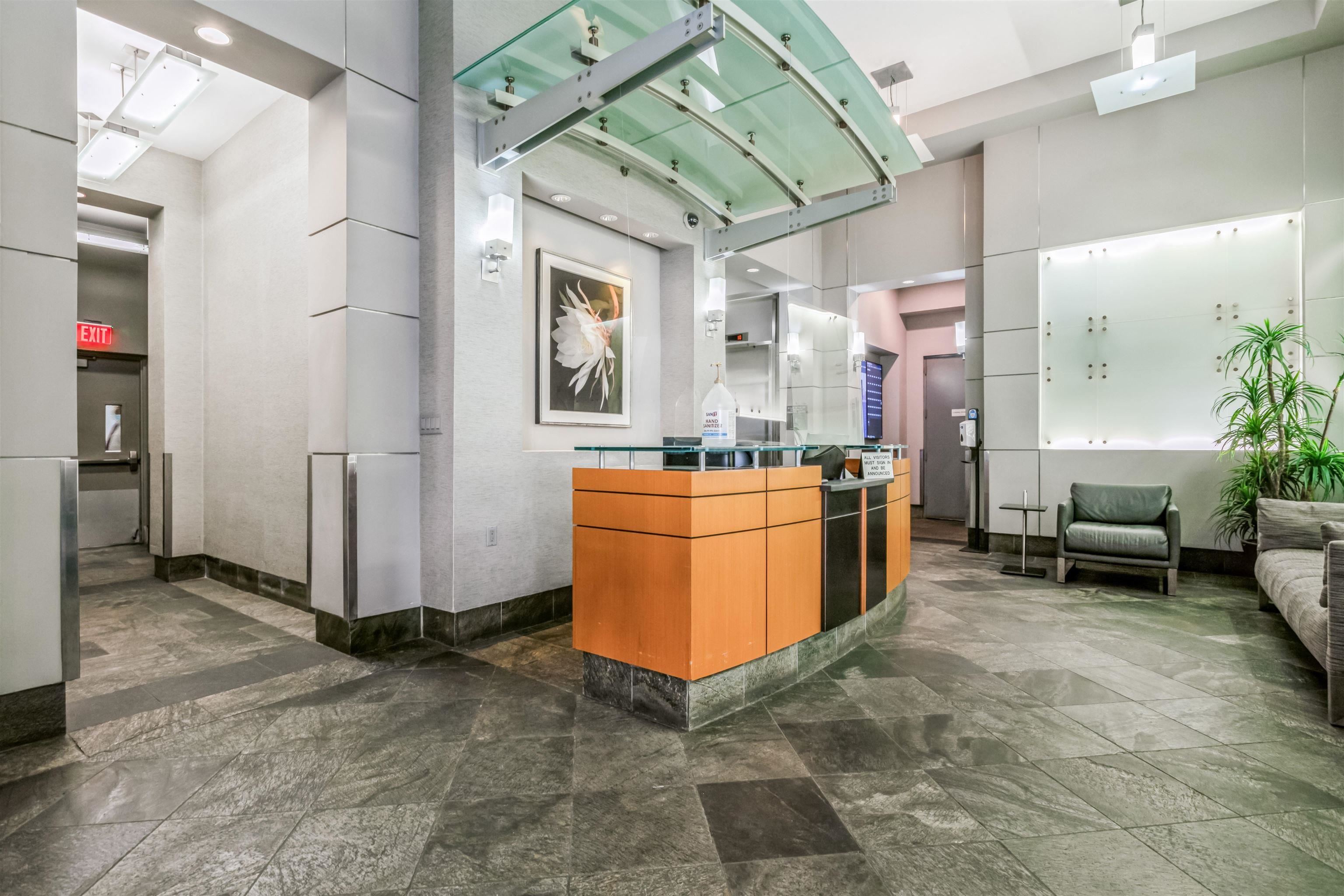 105 GREENE ST Unit: 708