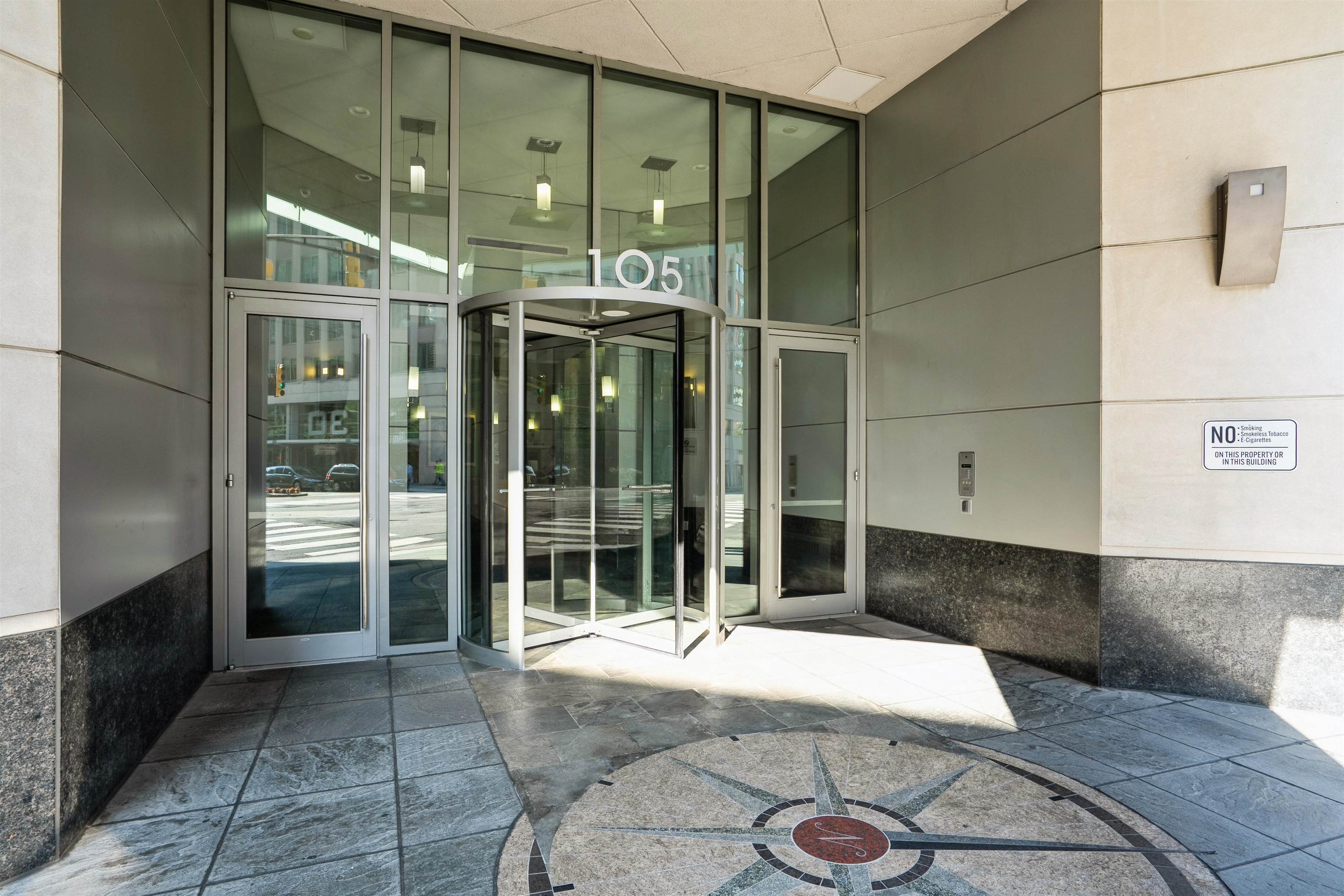 105 GREENE ST Unit: 708