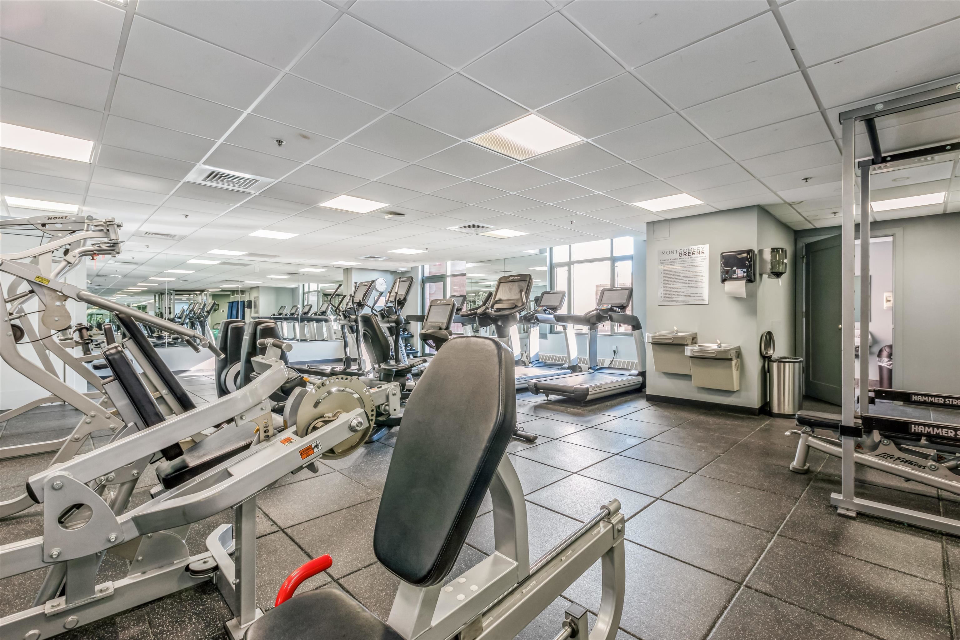 105 GREENE ST Unit: 708