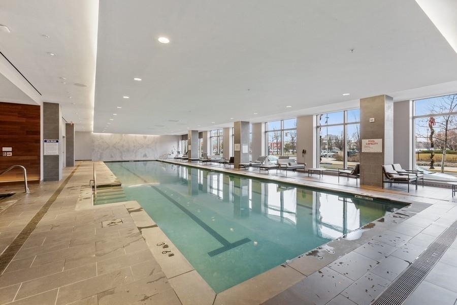 75 PARK LANE SOUTH Unit: 1409