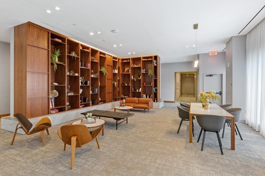 75 PARK LANE SOUTH Unit: 1409