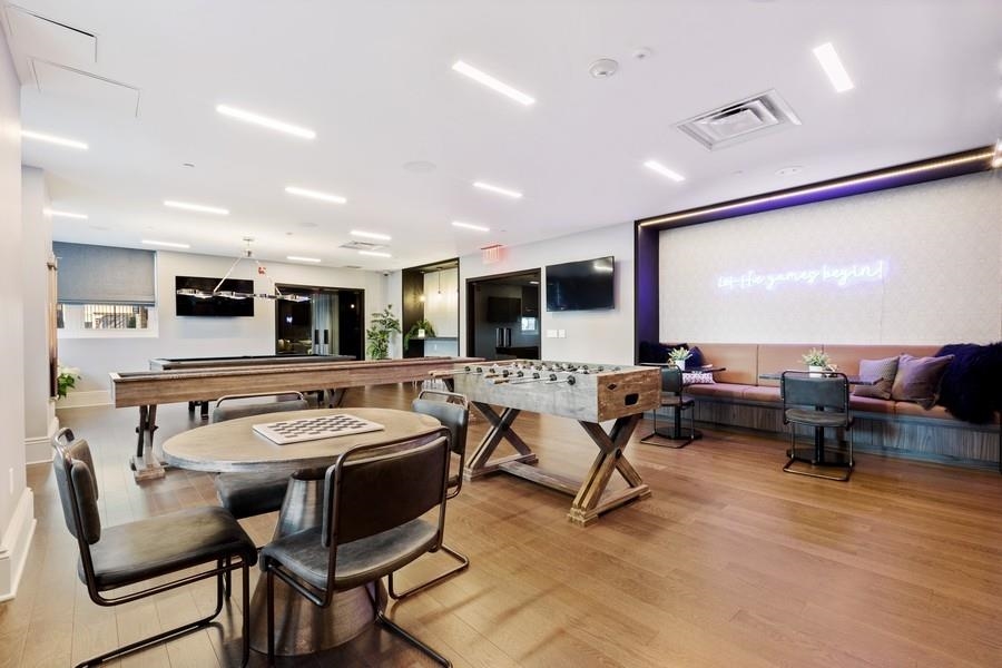 88 MORGAN ST Unit: 3406
