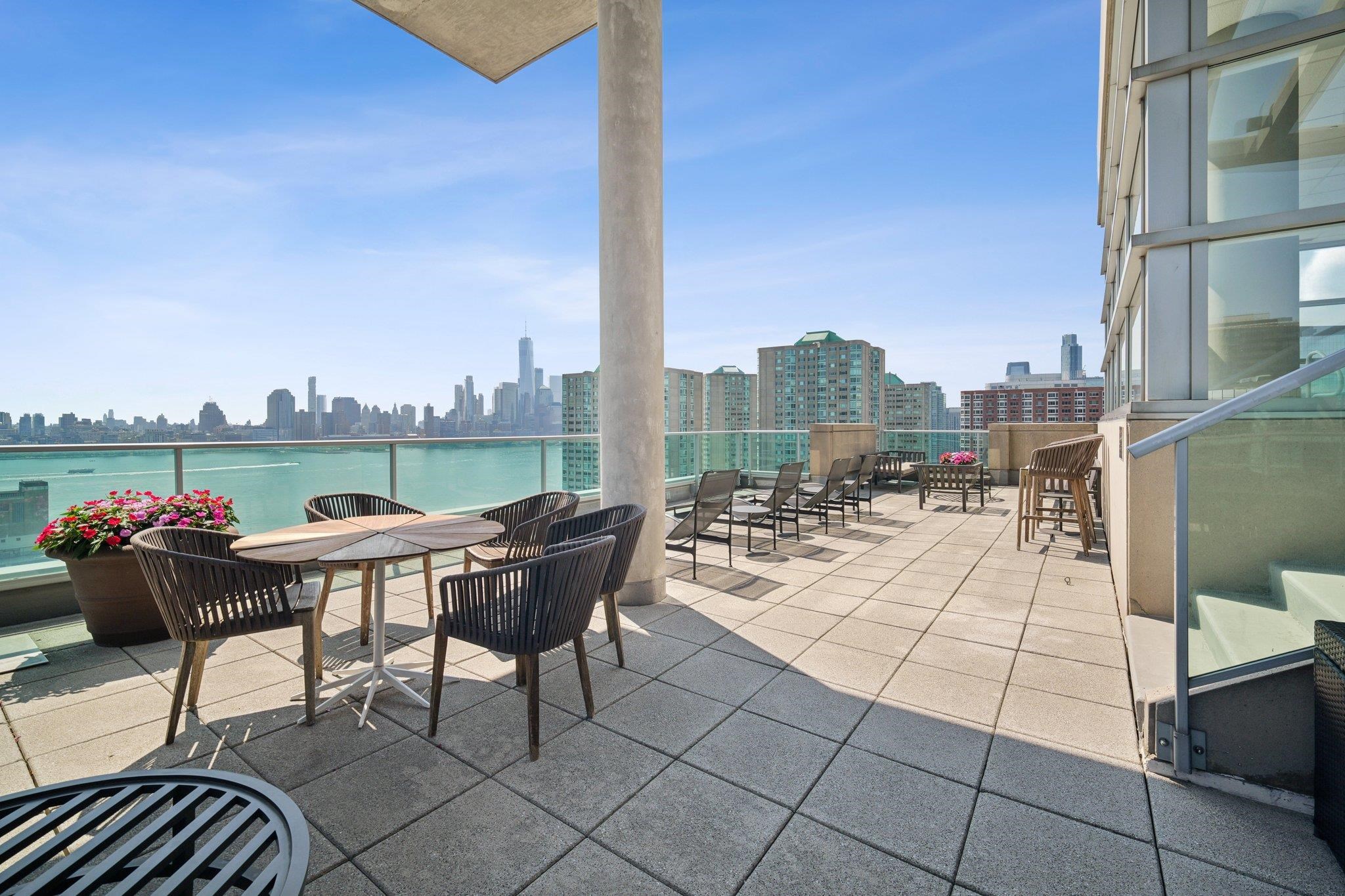 20 NEWPORT PARKWAY Unit: 1011