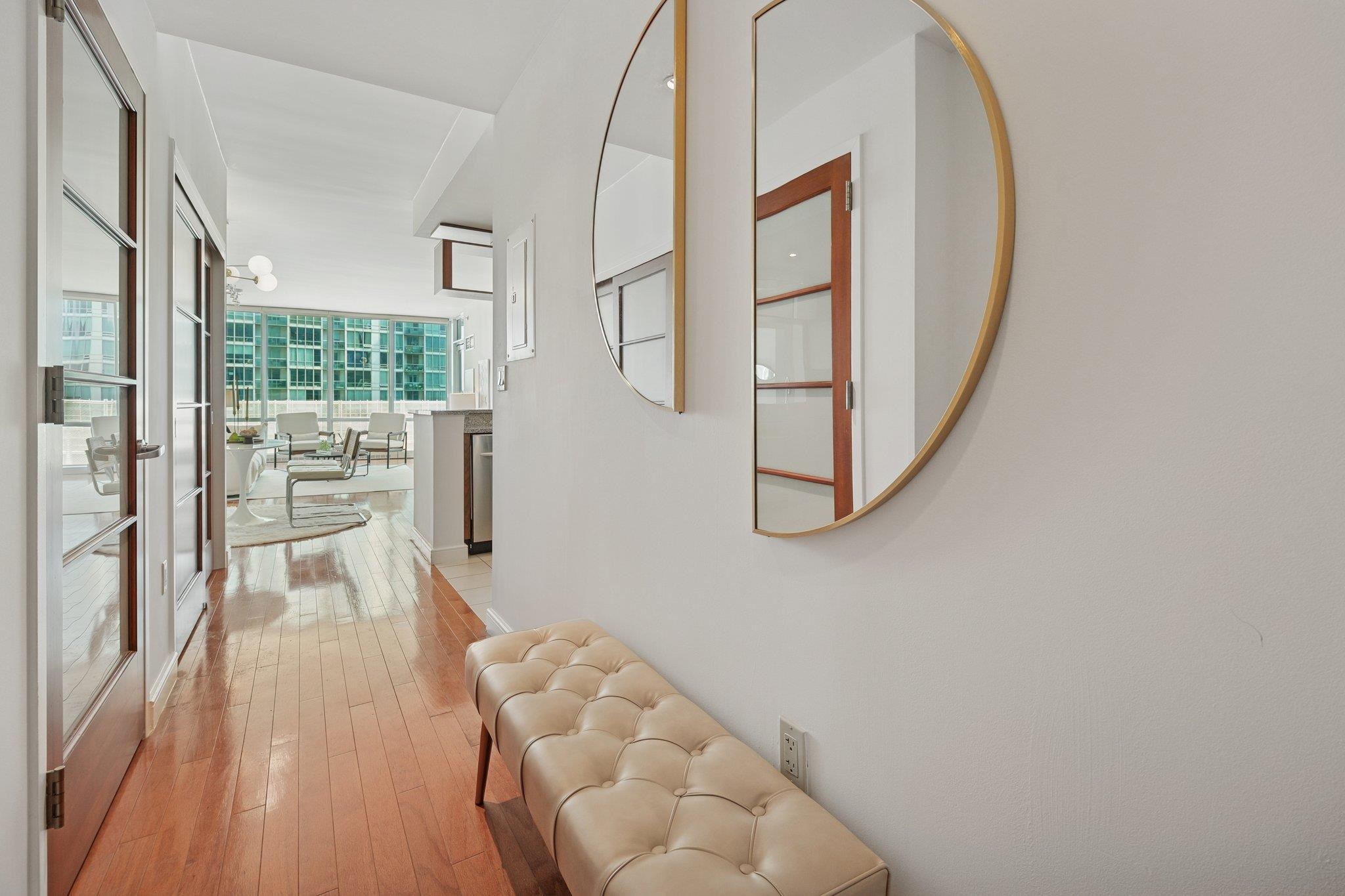 20 NEWPORT PARKWAY Unit: 1011