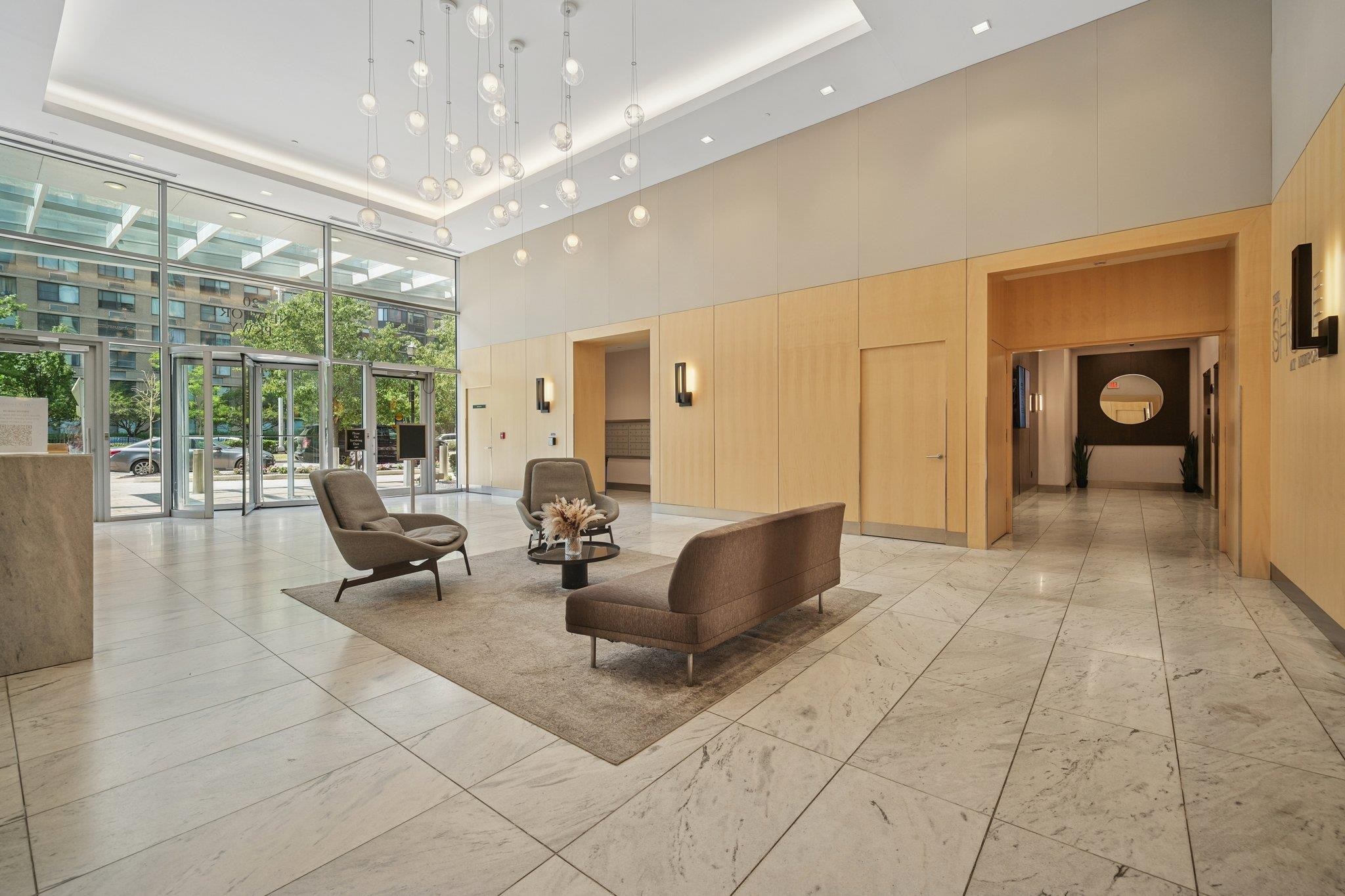20 NEWPORT PARKWAY Unit: 1011