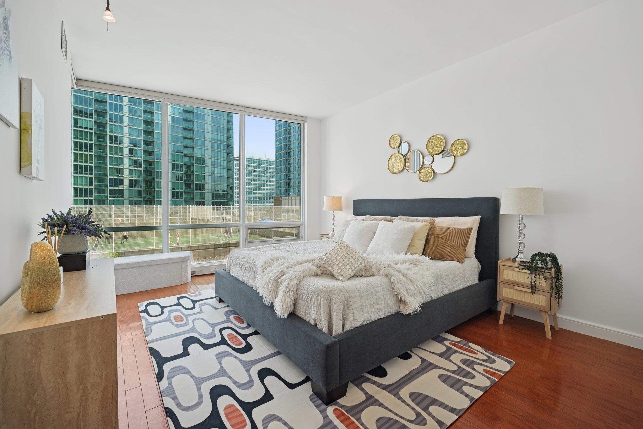 20 NEWPORT PARKWAY Unit: 1011