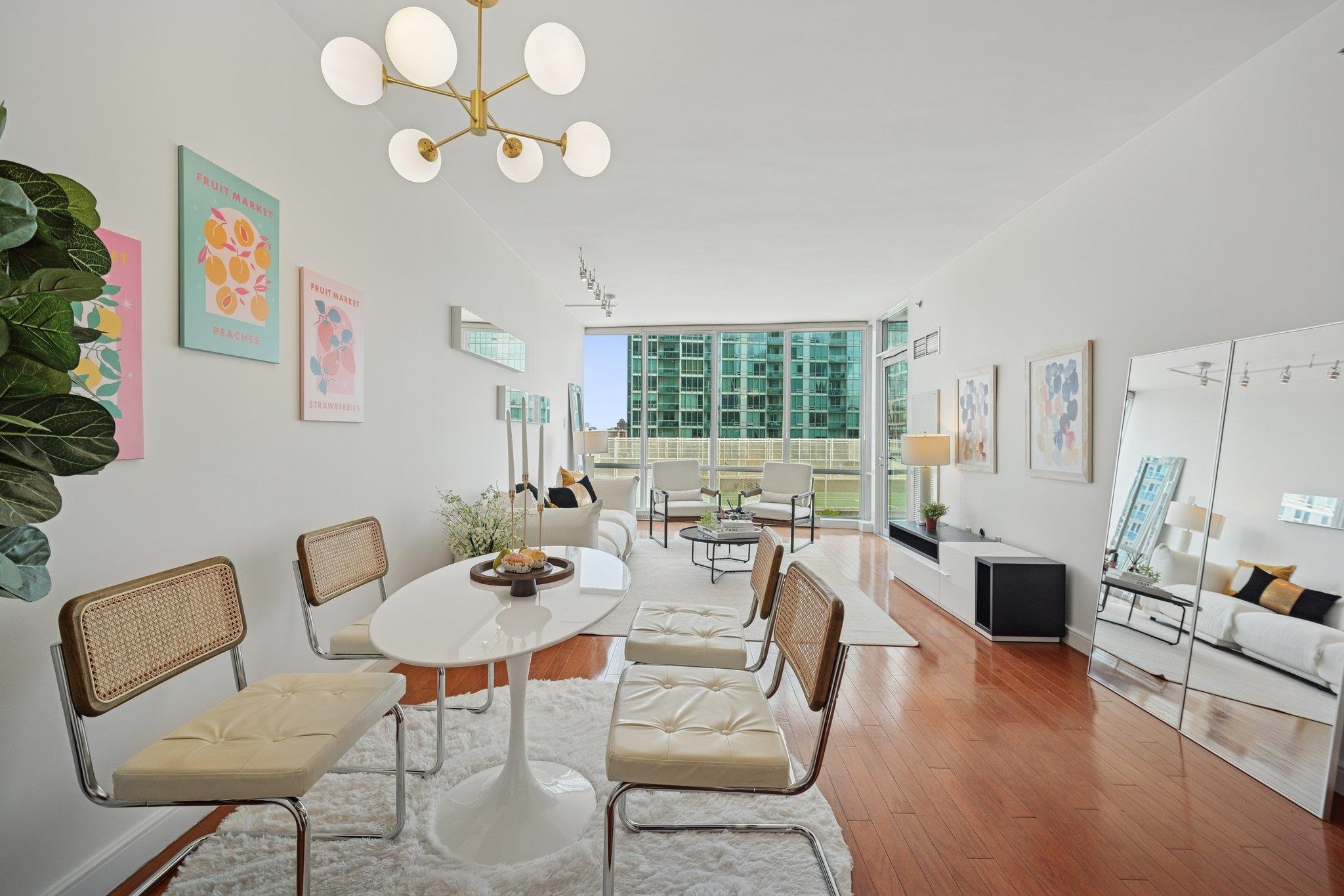 20 NEWPORT PARKWAY Unit: 1011